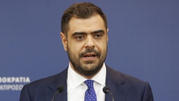 Π. Μαρινάκης: "Αυτό που συμβαίνει αυτό το καλοκαίρι δεν έχει προηγούμενο"