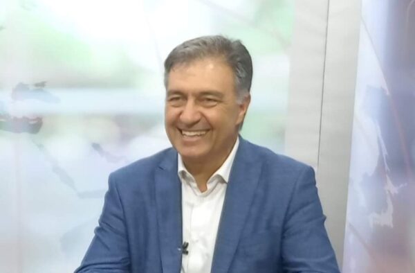 Σέρρες: Η ανάρτηση του Δημάρχου Βισαλτίας μετά το τροχαίο ατύχημα- Το μήνυμά του