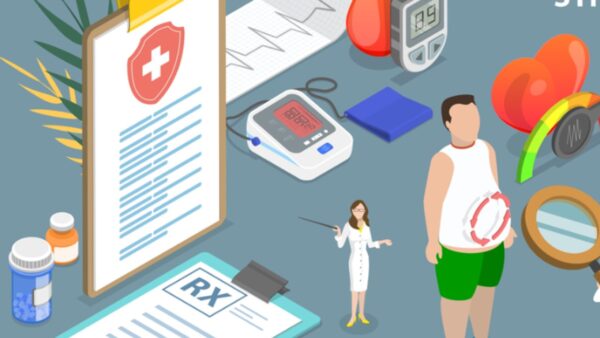 Μεταβολικό Σύνδρομο και Αυτοάνοσα Ρευματικά Νοσήματα: Πώς συνδέονται;