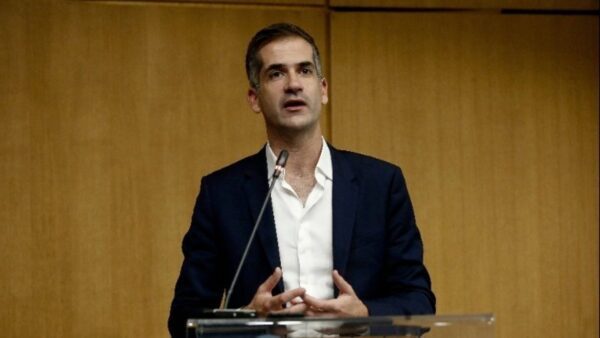 Κ. Μπακογιάννης: Η μάχη με τους νεοναζί δεν δίνεται στα τηλεοπτικά στούντιο, αλλά στις γειτονιές της Αθήνας