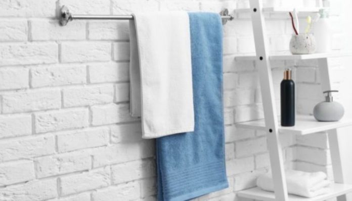 Τα λάθη που κάνετε και καταστρέφετε τις πετσέτες σας