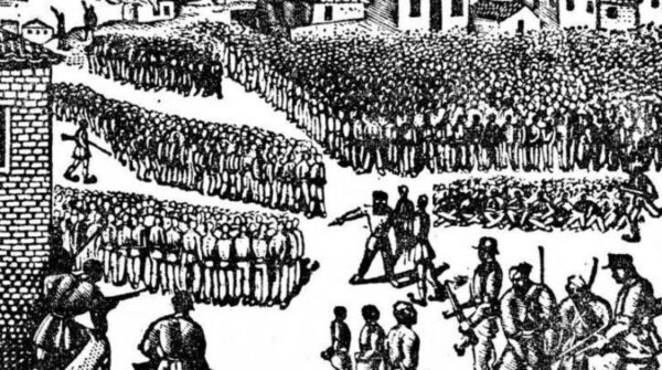 Σαν σήμερα: 17 Αυγούστου 1944: Το μπλόκο της Κοκκινιάς (αφιέρωμα - video)