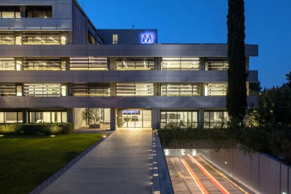 Εξαγορά της IMERYS ΒΩΞΙΤΕΣ από την MYTILINEOS