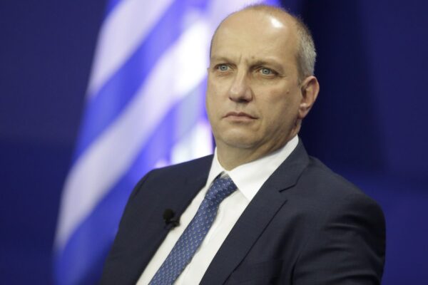 Γιάννης Οικονόμου για Νέα Φιλαδέκφεια: Υπήρχαν πληροφορίες που δεν τις διαχειρίστηκε σωστά η ΕΛΑΣ