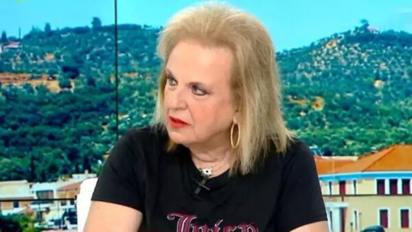 Ματίνα Παγώνη για κορονοϊό: Τώρα θα πούμε αλήθειες, την είχαμε πατήσει όλοι