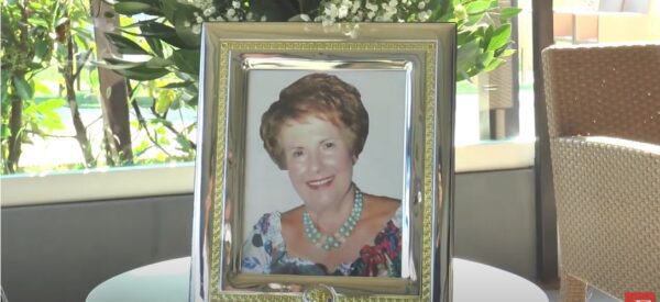 Σέρρες: Ένας χρόνος χωρίς την Χρυσούλα Παλάζη- video