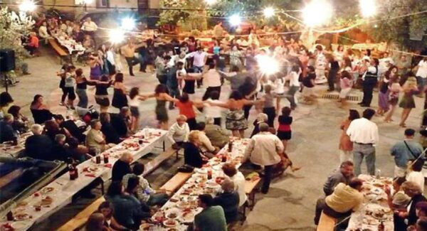 Οι εκδηλώσεις αυτό το Σαββατοκύριακο (25, 25, 27 Αυγούστου) στις Σέρρες