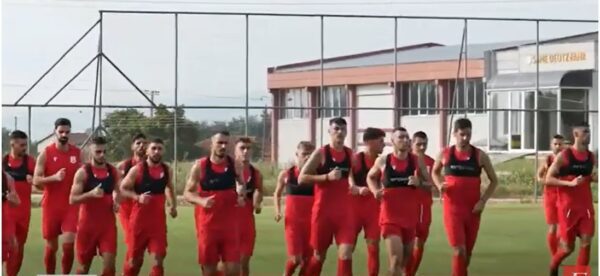 Πανσερραϊκός: Πρώτος αγώνας εντός έδρας... εκτός- Η ανακοίνωση της ΠΑΕ- Video