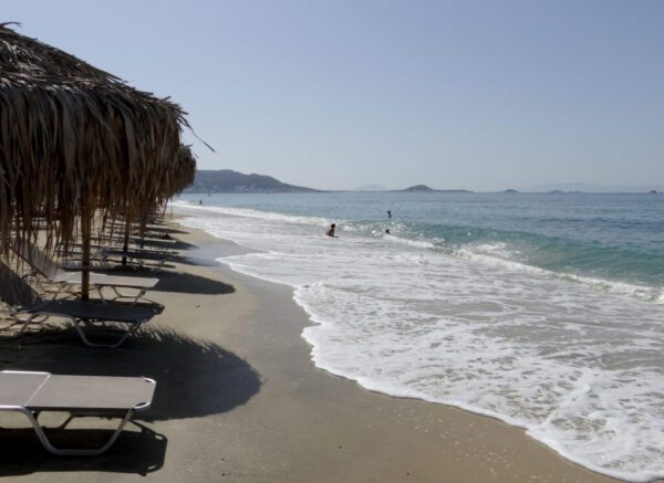 Ξυλοδαρμός ηλικιωμένου ζευγαριού στη Χαλκιδική: Το περιστατικό έγινε πέρυσι, λέει η Αστυνομία