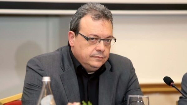 Σ. Φάμελλος: Υπάρχουν σοβαρές ευθύνες και αναπάντητα ερωτήματα για την πολιτική ηγεσία του υπουργείου Προστασίας του Πολίτη