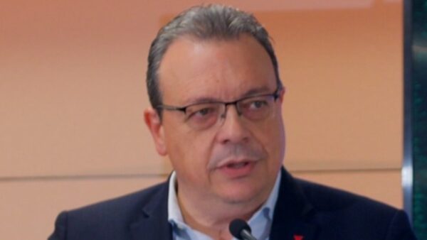 Σ. Φάμελλος: «Η κυβέρνηση δεν επένδυσε στην πρόληψη»
