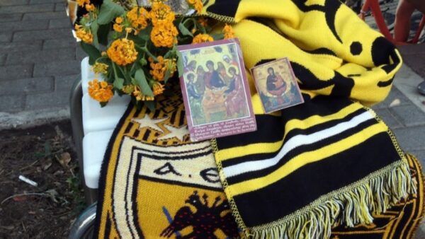 Θεσσαλονίκη: Ανακοινώσεις και αναρτήσεις για το θάνατο του 29χρονου Μιχάλη