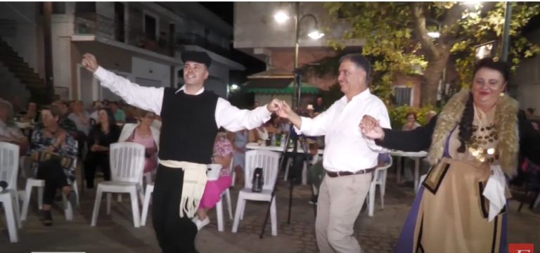 Δήμος Βισαλτίας: Μουσική και παράδοση το Φεστιβάλ «Νίτσα Τσίτρα» στο Αηδονοχώρι