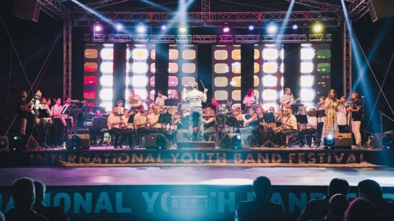 Θεσσαλονίκη: Τετρακόσιοι μουσικοί από πέντε χώρες στο 24ο Διεθνές Φεστιβάλ Νεανικών Ορχηστρών του Δήμου Δέλτα
