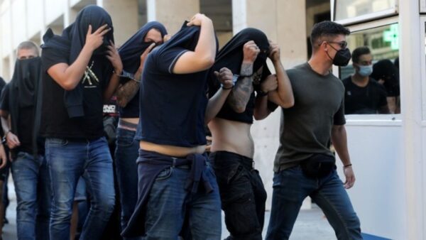 Τρεις ανακριτές αναλαμβάνουν την κύρια έρευνα για τα αιματηρά επεισόδια στη Νέα Φιλαδέλφεια