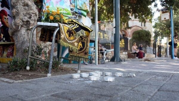Νέα Φιλαδέλφεια: Μετακινήθηκαν από την θέση τους ακόμα 5 ανώτατοι και ανώτεροι αξιωματικοί της ΕΛΑΣ για τα επεισόδια
