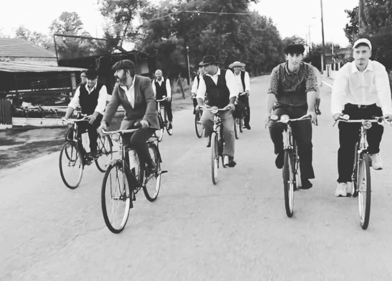 Σέρρες: Ποδηλατοδρομία Σκοτούσσας! Ιδέα που γίνεται θεσμός στο χωριό που αγαπάει το ποδήλατο
