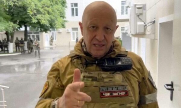 Ρωσία: Πηγή προσκείμενη στη Wagner επιβεβαιώνει τον θάνατο του Πριγκόζιν