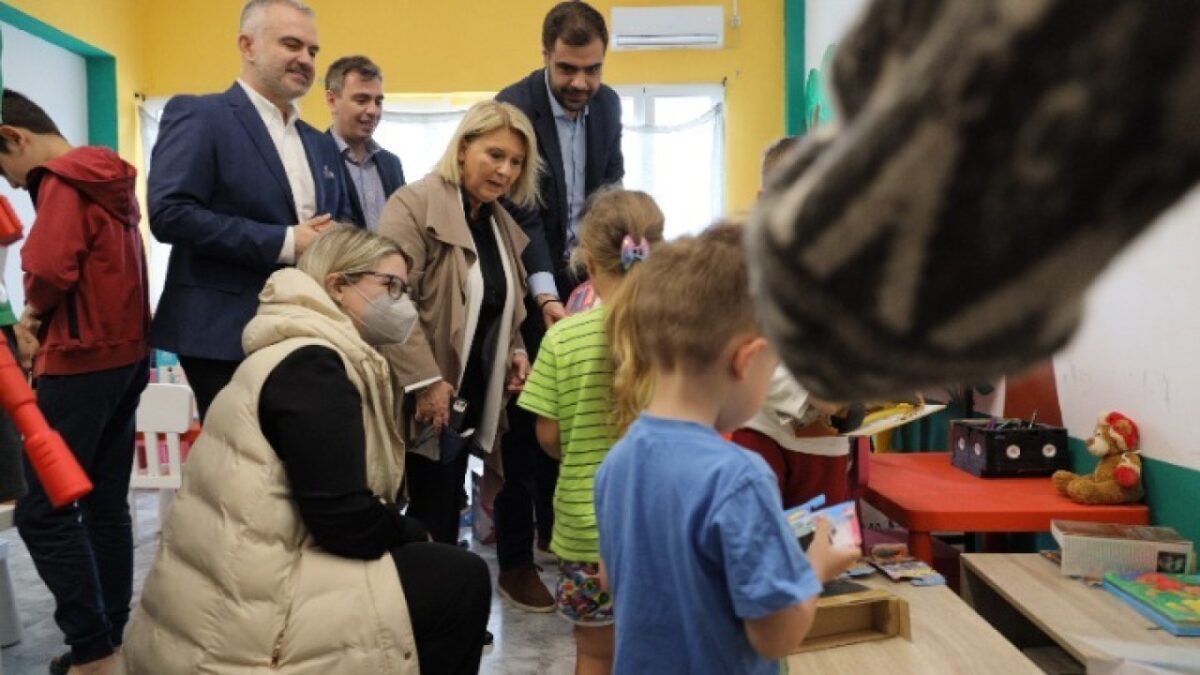 Πρόγραμμα για πλήρη ένταξη 2.000 ασυνόδευτων προσφύγων, που ενηλικιώθηκαν κατά τη διάρκεια παραμονής τους στην Ελλάδα