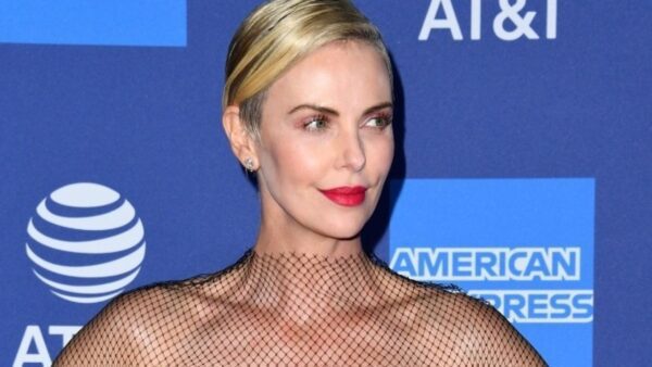 Η Σαρλίζ Θερόν αρνείται να βάλει ξανά 40 κιλά για έναν ρόλο