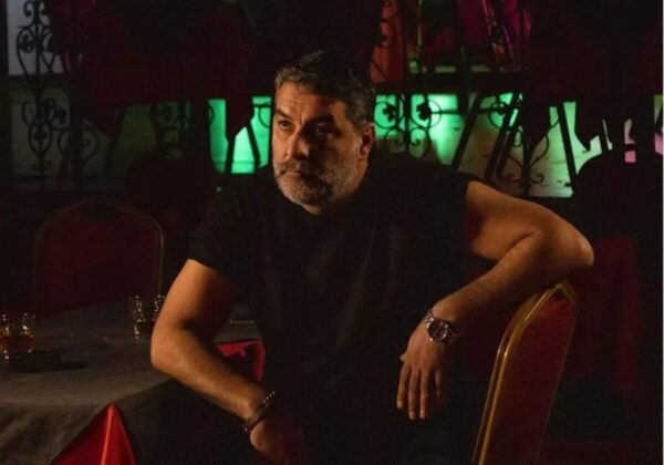 Σασμός – Spoiler: Ο Αντρέας σπέρνει τον τρόμο – Απειλεί με νέα βεντέτα