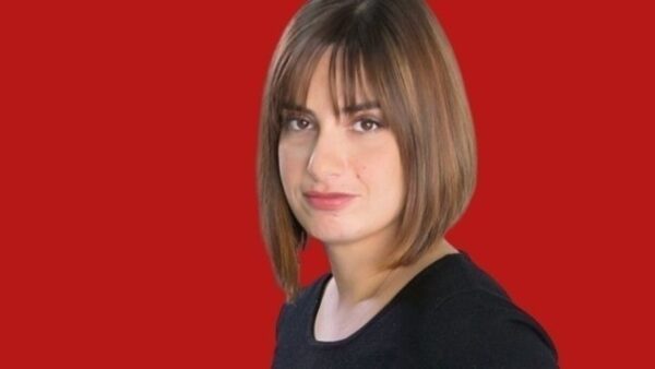 Ρ. Σβίγκου: Τη φετινή χρονιά γράφτηκε μια από τις πιο μαύρες σελίδες της ιστορίας των φυσικών καταστροφών για τη χώρα μας
