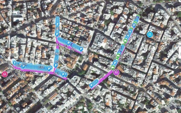 Δήμος Σερρών: Αρχίζουν οι εργασίες για το “Ανοιχτό Κέντρο Εμπορίου Πόλης Σερρών”