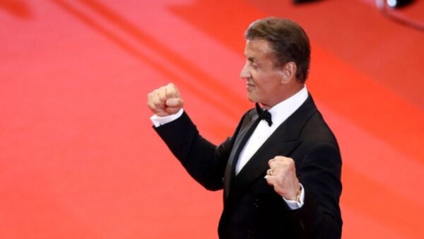 Με το ντοκιμαντέρ «Sly» θα κλείσει η αυλαία του Φεστιβάλ Κινηματογράφου του Τορόντο