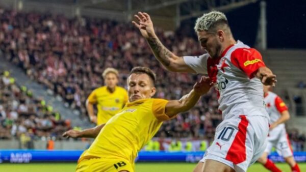 Europa League (Γ' προκριματικός γύρος, Β΄ Αγώνες): Αποτελέσματα