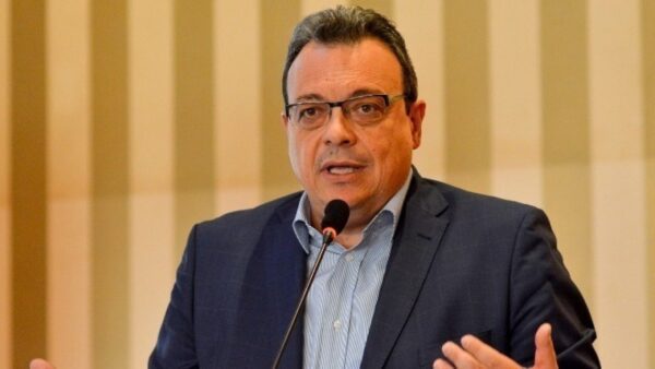Τις προτάσεις του ΣΥΡΙΖΑ-ΠΣ για την αντιμετώπιση των επιπτώσεων που προκάλεσε η μεγάλη πυρκαγιά στη Ρόδο, παρουσίασε ο Σ. Φάμελλος