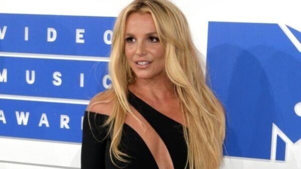 Ο Σαμ Άσγκαρι, ο σύζυγος της Μπρίτνεϊ Σπίαρς, ζητά διαζύγιο