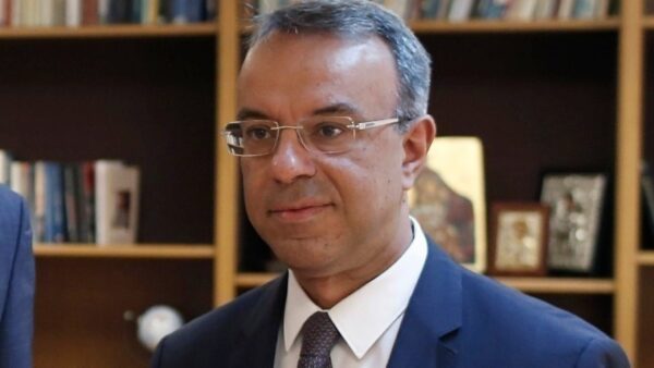Χρ. Σταϊκούρας: «Πρότυπο βιοκλιματικό σχολείο το 3ο Γυμνάσιο Νέας Φιλαδέλφειας»