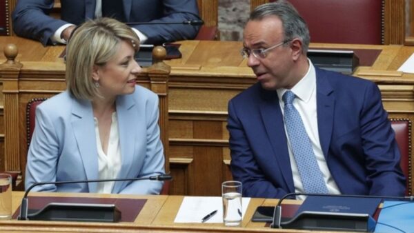 Χρ. Σταϊκούρας: Διασφαλίζουμε τις δωρεάν ή μειωμένου κόστους μετακινήσεις των φοιτητών με τα ΚΤΕΛ