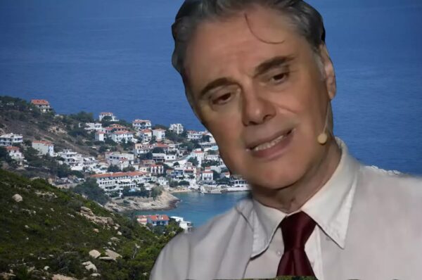 Ικαρία: Ολοκληρώθηκε η νεκροψία του 11χρονου γιου του Οδυσσέα Σταμούλη -Πότε θα γίνει η κηδεία του