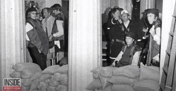 Σύνδρομο της Στοκχόλμης: 50 χρόνια μετά, ένας μύθος που αντέχει
