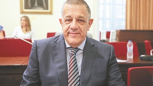 Αρχές του 2027 θα λειτουργήσει ο νέος διεθνής αερολιμένας Καστελλίου