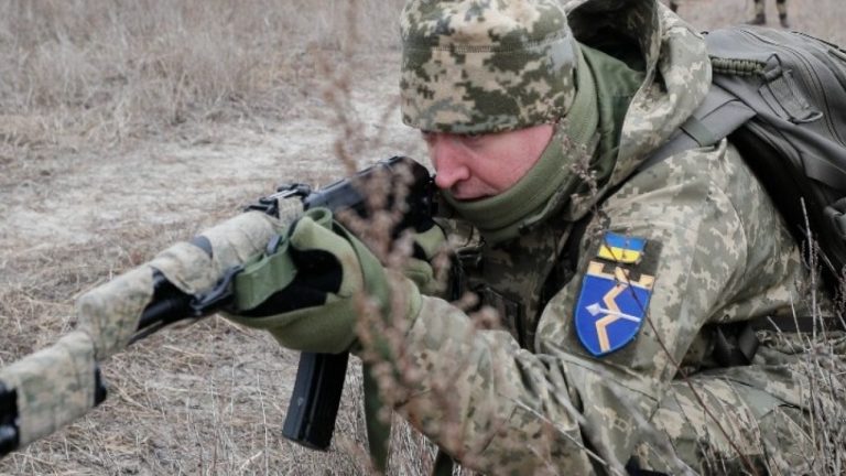 NYT: Σχεδόν 500.000 Ρώσοι και Ουκρανοί στρατιώτες έχουν σκοτωθεί ή τραυματιστεί από την έναρξη του πολέμου στην Ουκρανία