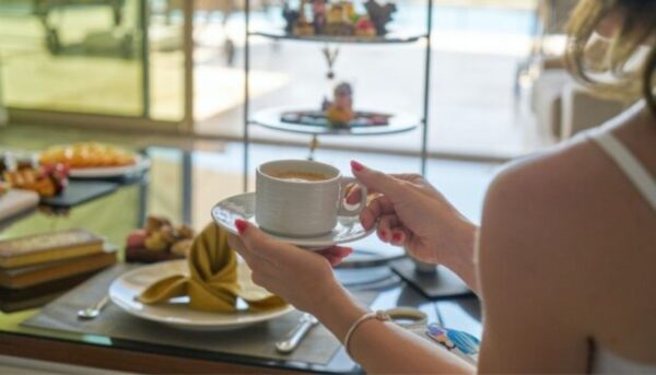 Τι δεν πρέπει να κάνετε Ποτέ σε ένα ξενοδοχείο