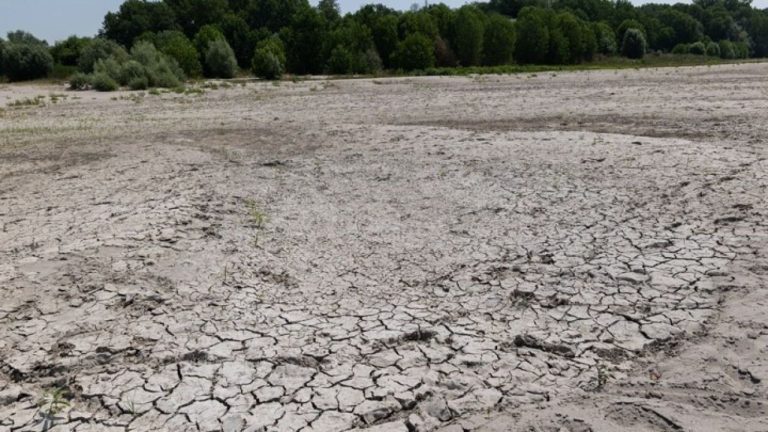 Τάση αύξησης της ξηρασίας -όχι όμως υψηλού κινδύνου- τα επόμενα χρόνια στην Ελλάδα