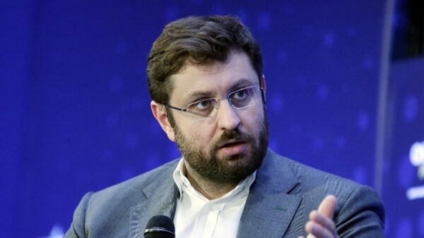 Συνεδρίαση ΠΓ ΣΥΡΙΖΑ: Ο Κώστας Ζαχαριάδης υποψήφιος για τον δήμο Αθηναίων