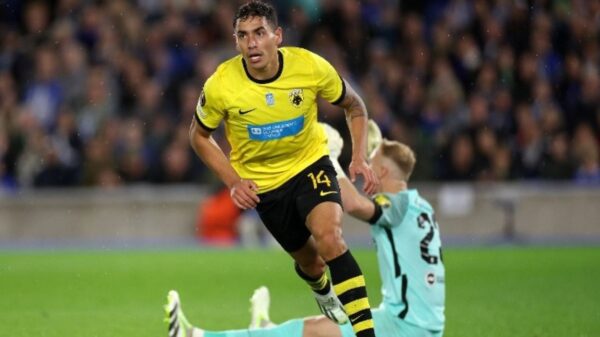 Μπράιτον - ΑΕΚ 2-3: Η μυθική νίκη στο Europa League