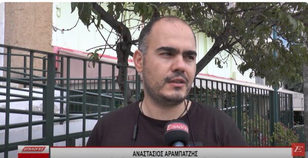Φρενίτιδα για τις νέες ταυτότητες: Ανοίγουν νέα ραντεβού- Διπλασιάζονται για Οκτώβριο και Νοέμβρη