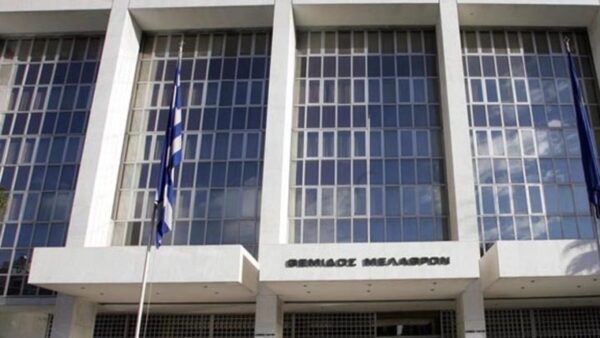 Αρειος Πάγος: Προκαταρκτική έρευνα για τις καταγγελίες του αρχηγού των «Σπαρτιατών» για «Greek mafia» στο κόμμα του