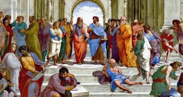 Ποιες είναι οι εκφράσεις από τα Αρχαία Ελληνικά που χρησιμοποιούμε σήμερα -Τι σημαίνουν