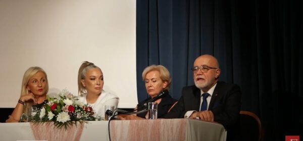 Ηράκλεια Σερρών: Παρουσίαση βιβλίου Φανής Κεχαγιά «Ομηρία , η ανείπωτη ιστορία ξεριζωμού των Τζουμαγιωτών»