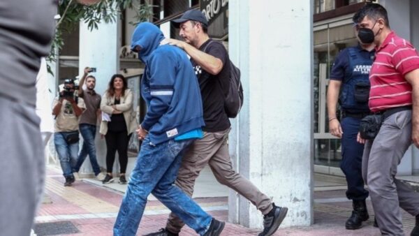 Ολοκληρώθηκαν οι απολογίες κατηγορουμένων του Blue Horizon: Αναλαμβάνει την ευθύνη ο ύπαρχος αλλά όχι την ανθρωποκτονία από δόλο