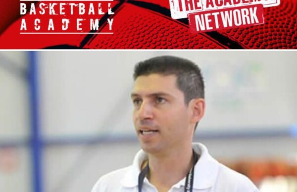 Panserraikos B.C-Academy: Στις Σέρρες το επιτελείο του Ολυμπιακού με επικεφαλής τον Αχιλλέα Δεμέναγα