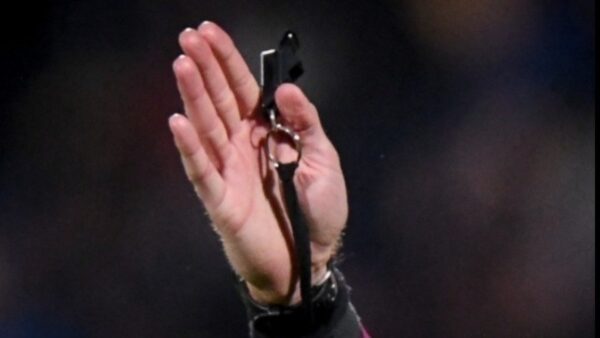 ΚΕΔ: Ξένοι διαιτητές μόνο από το πρόγραμμα ανταλλαγής