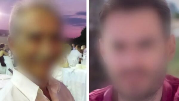 Δολοφονία στην Άρτα: «Τον σκότωσα γιατί θα το έκανε εκείνος», είπε ο 38χρονος πατροκτόνος