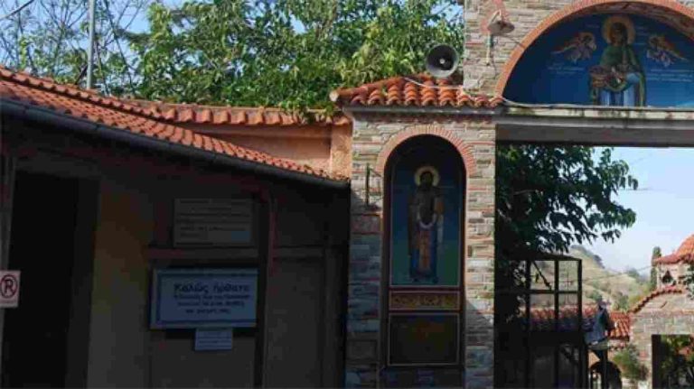 Σέρρες: Ένοχος και σε δεύτερο βαθμό ο Μητροπολίτης Ζίχνης και πρωτοσύγκελος για υπεξαίρεση εκκλησιαστικών κειμηλίων